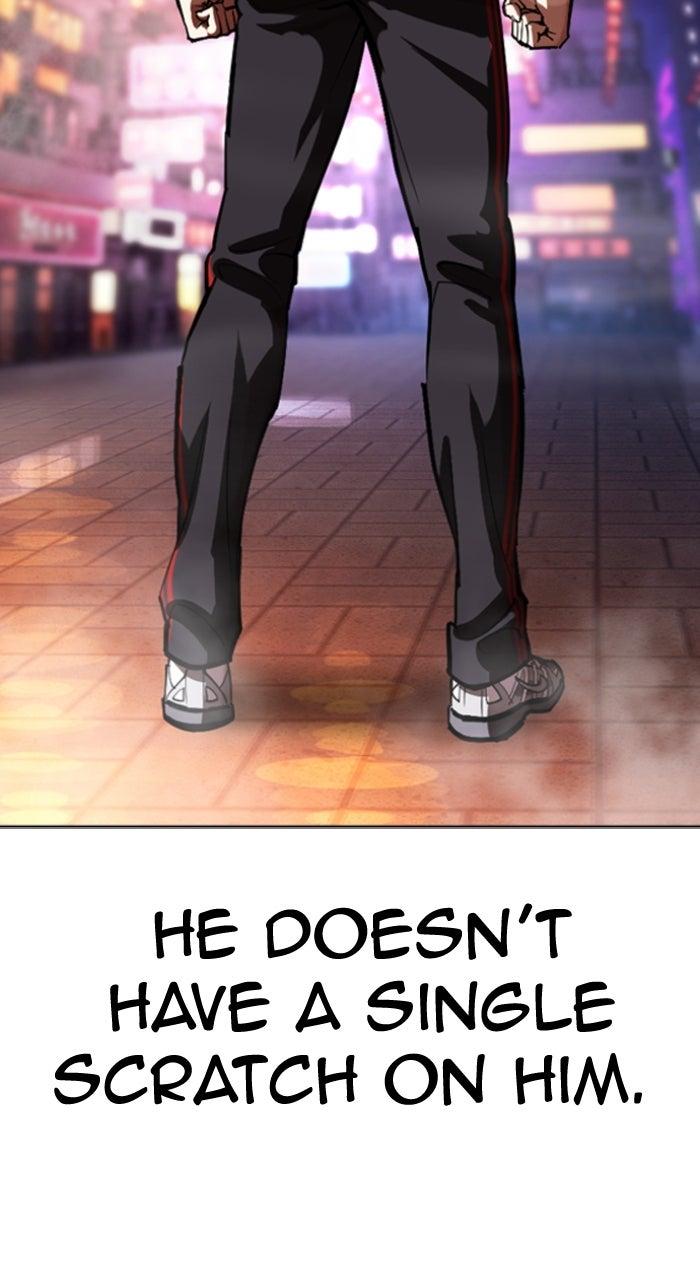 Lookism Chapter 571 — page 147