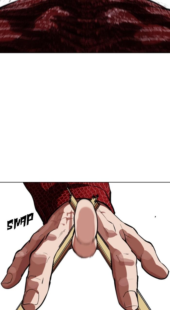 Lookism Chapter 571 — page 166