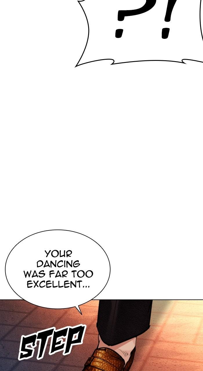 Lookism Chapter 571 — page 169