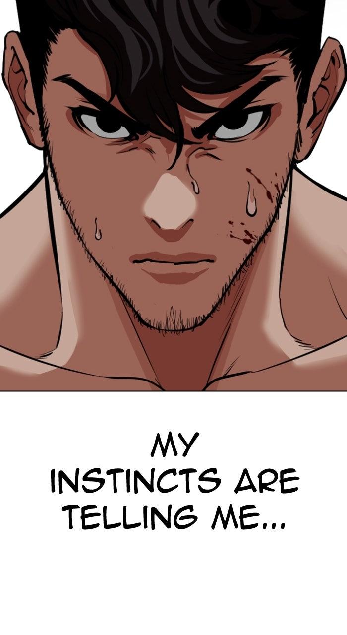 Lookism Chapter 571 — page 176