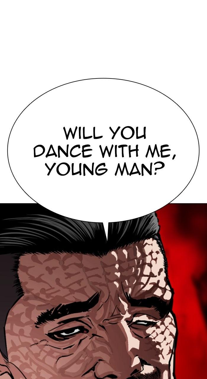 Lookism Chapter 571 — page 177