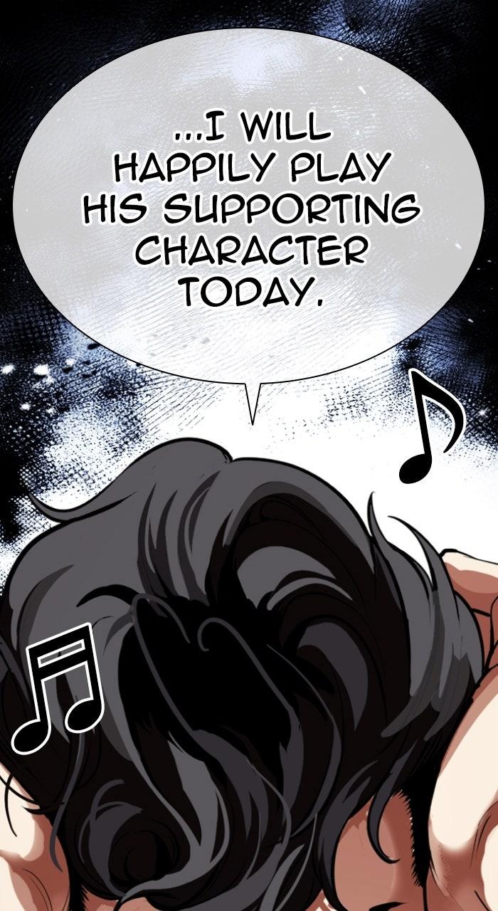 Lookism Chapter 571 — page 182