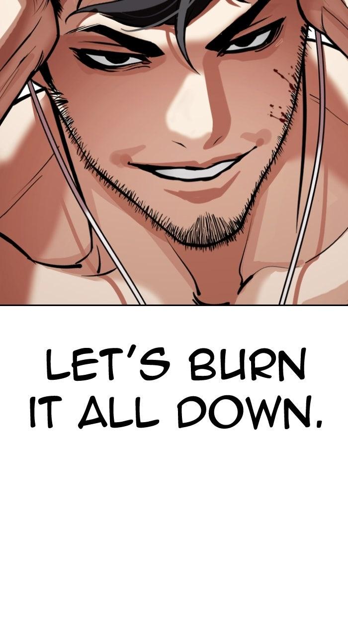 Lookism Chapter 571 — page 183