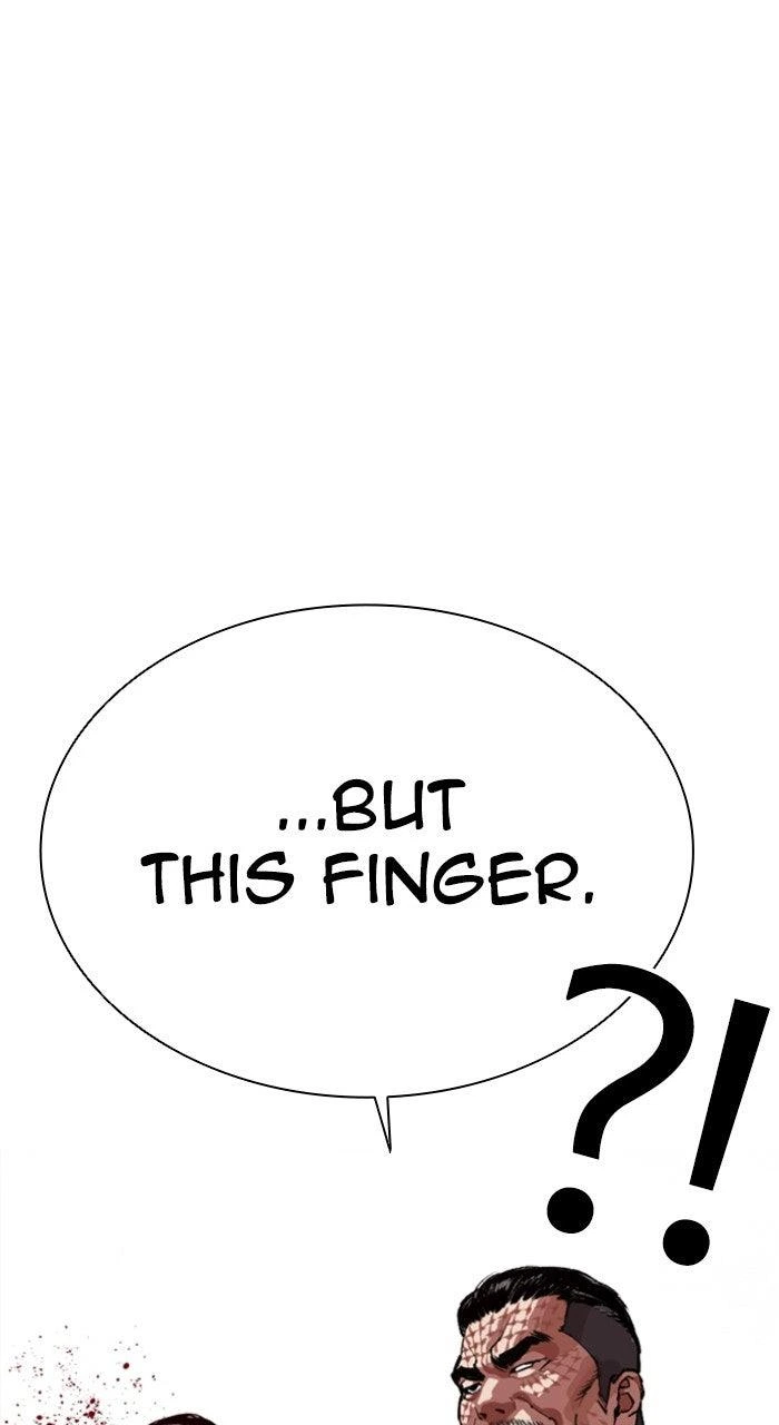 Lookism Chapter 572 — page 38