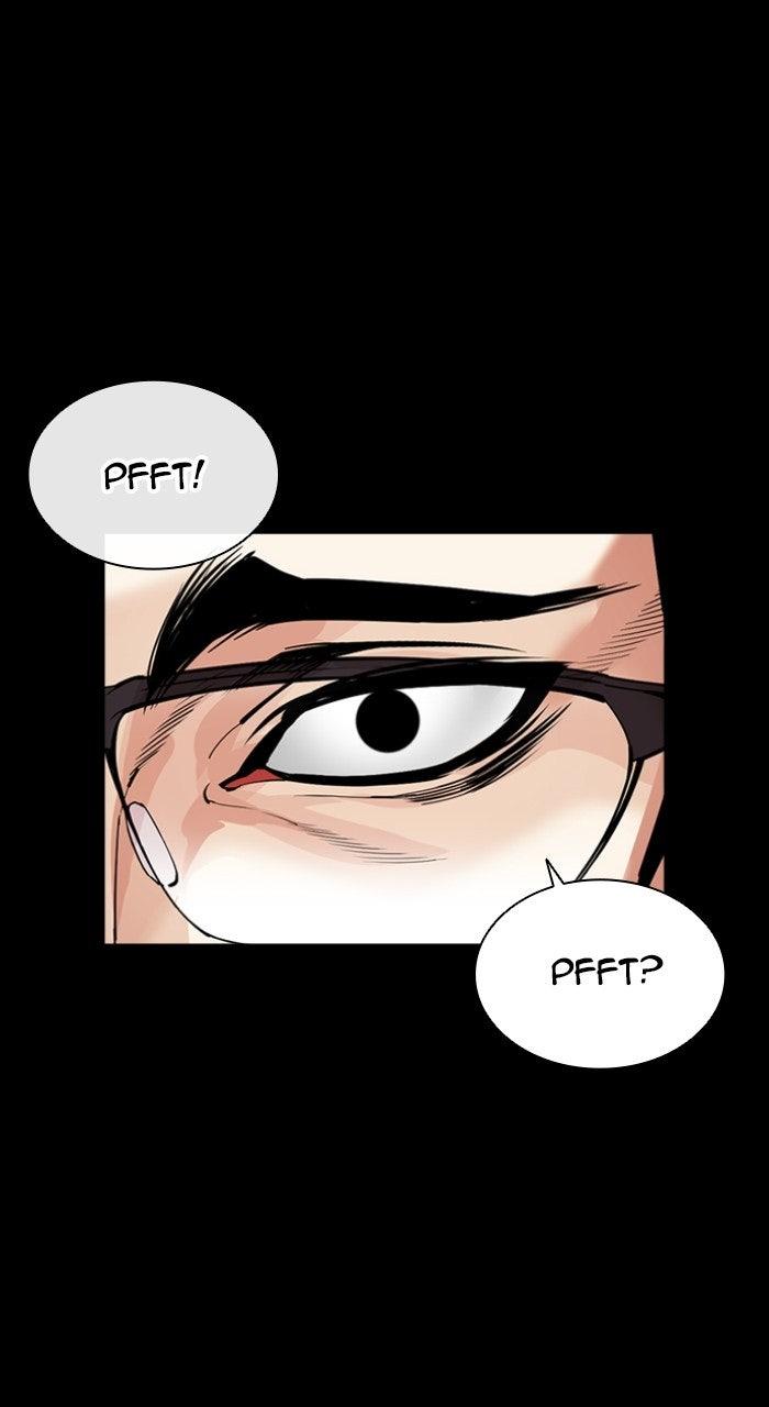 Lookism Chapter 572 — page 60
