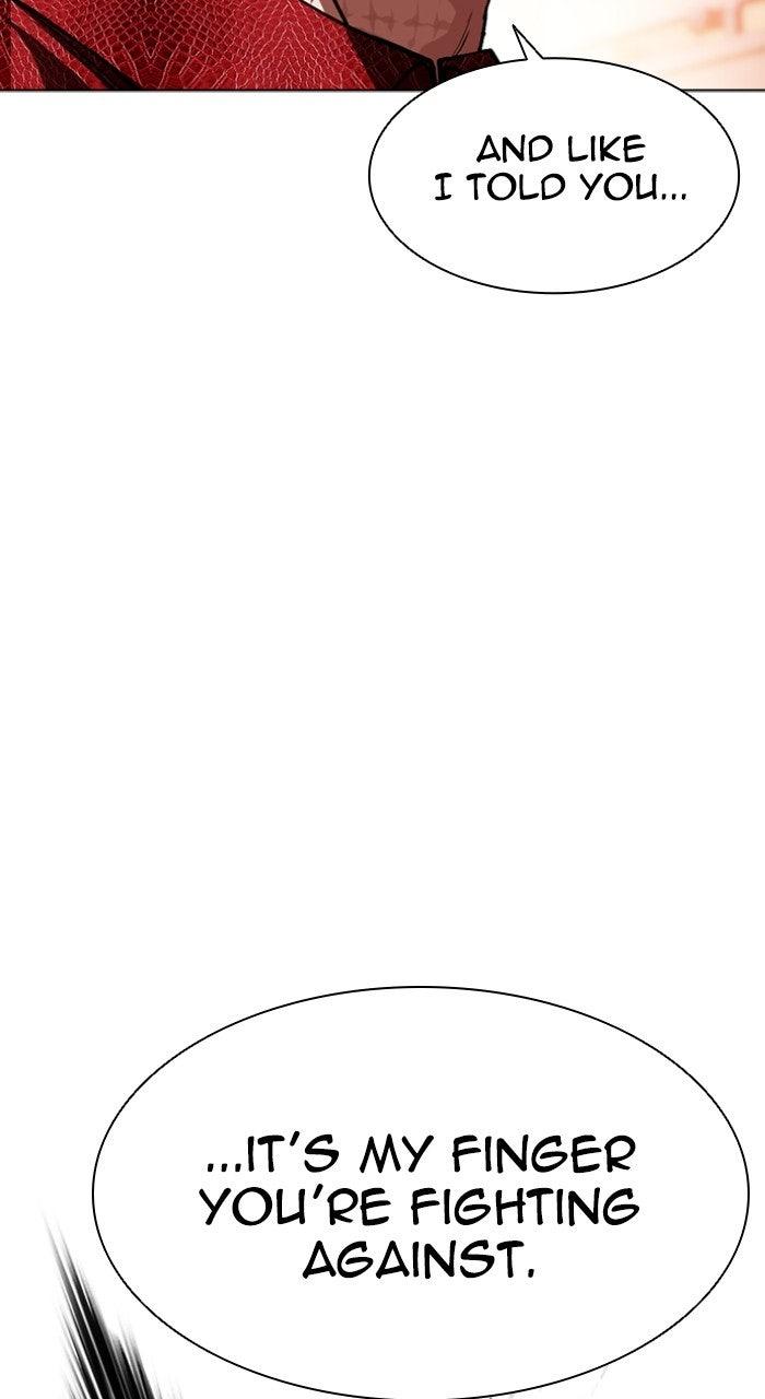 Lookism Chapter 572 — page 79