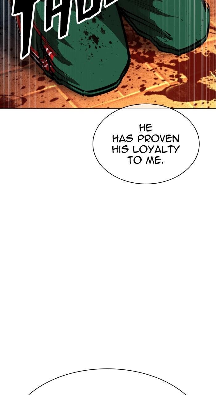 Lookism Chapter 572 — page 87