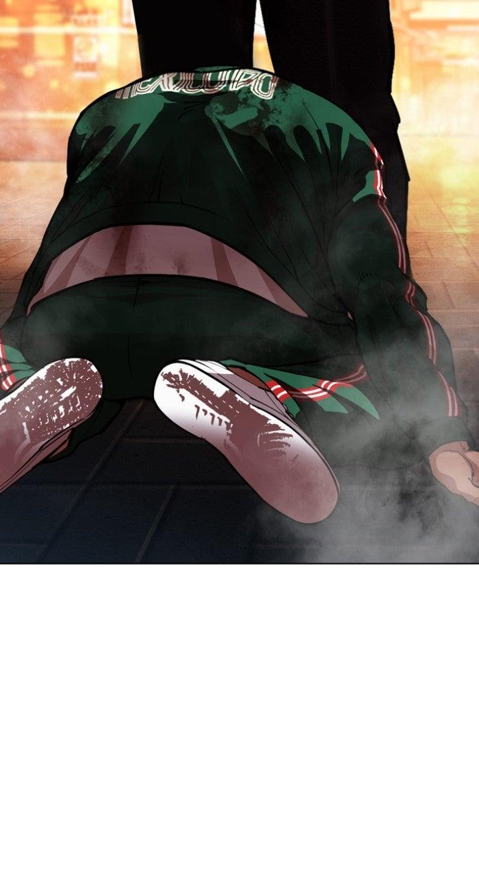 Lookism Chapter 572 — page 89