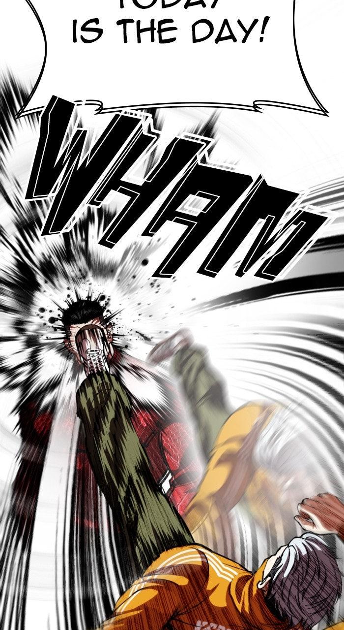 Lookism Chapter 572 — page 94