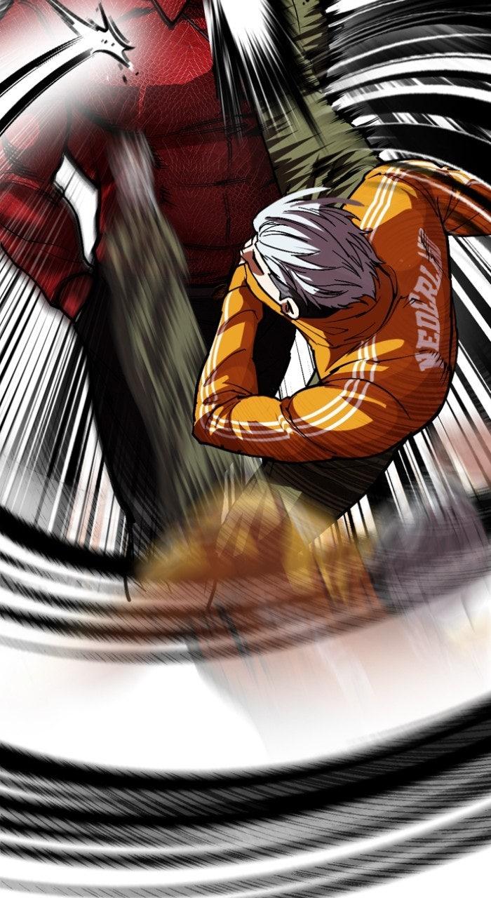 Lookism Chapter 572 — page 97