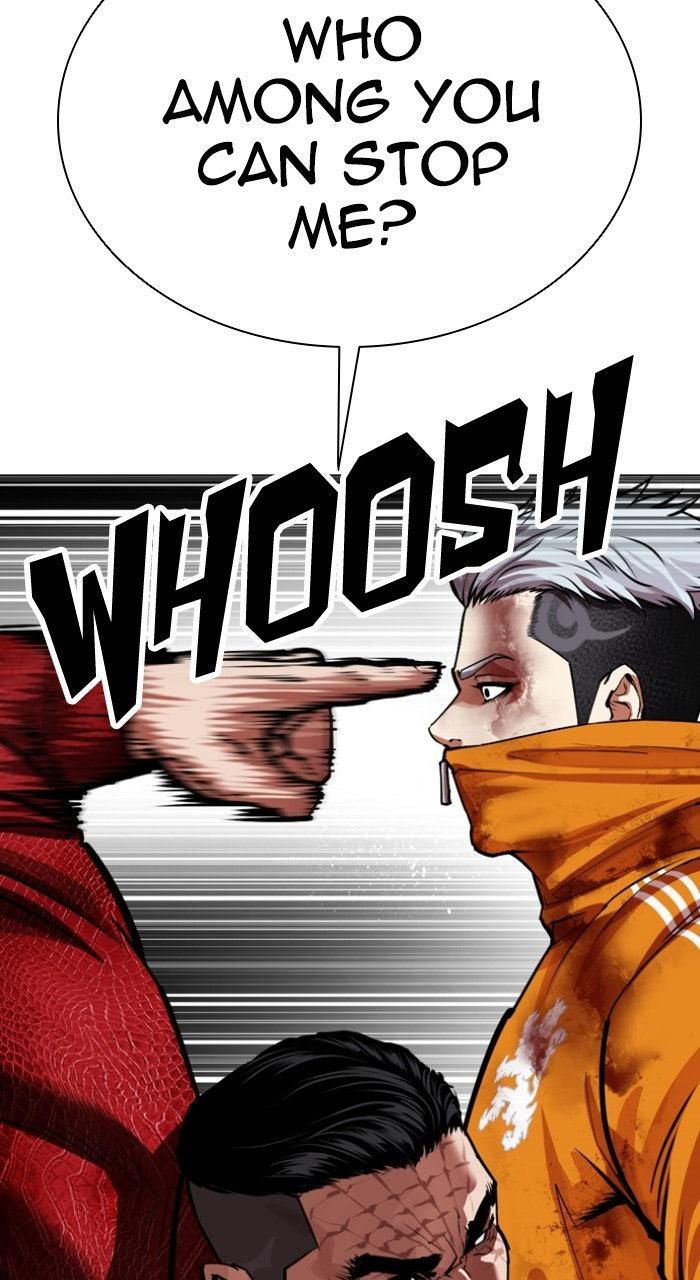Lookism Chapter 572 — page 101