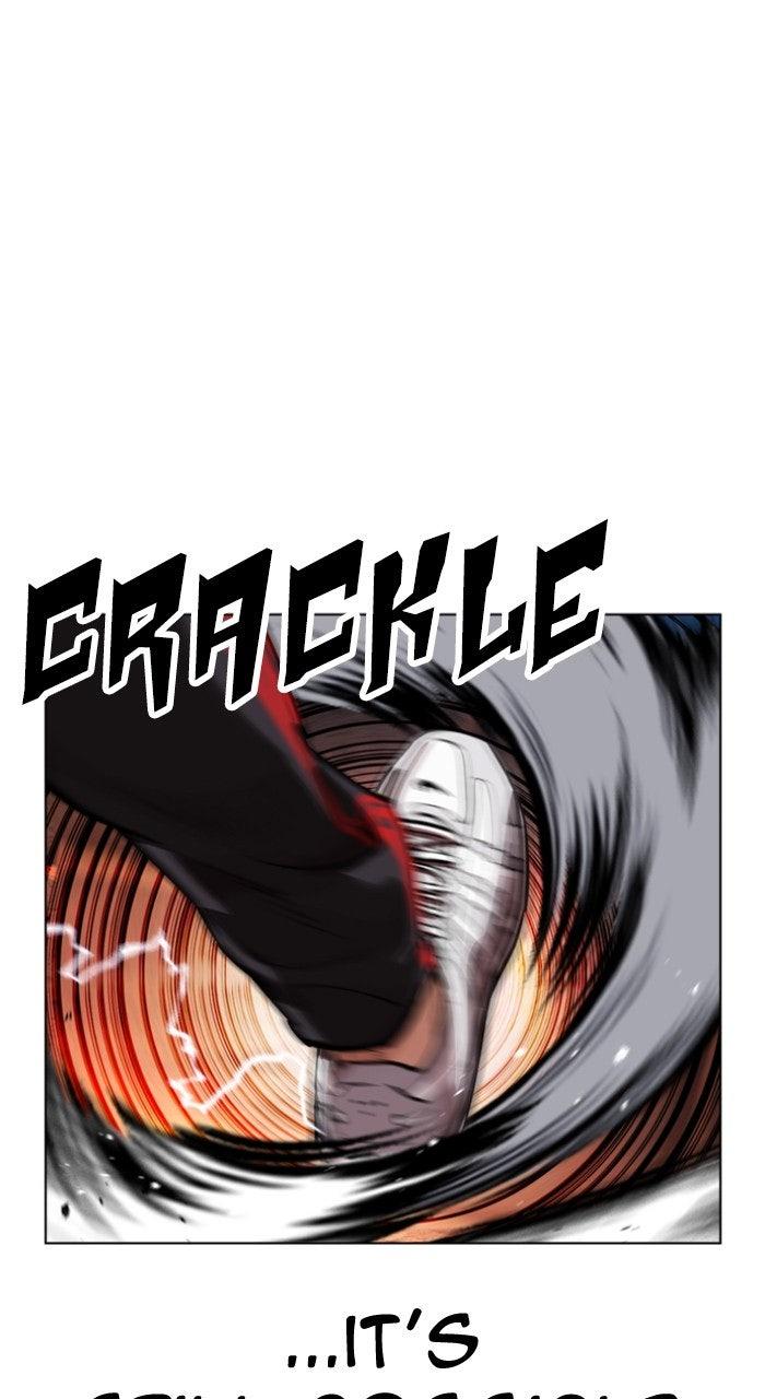 Lookism Chapter 572 — page 115