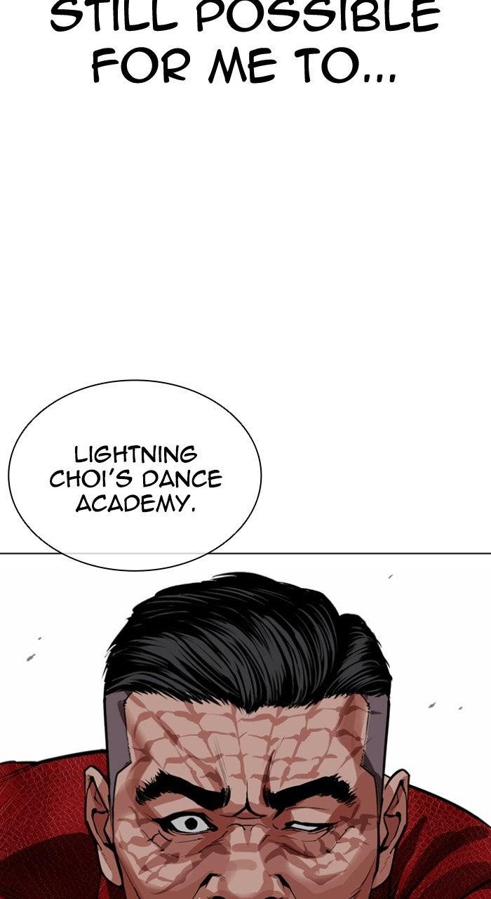 Lookism Chapter 572 — page 116