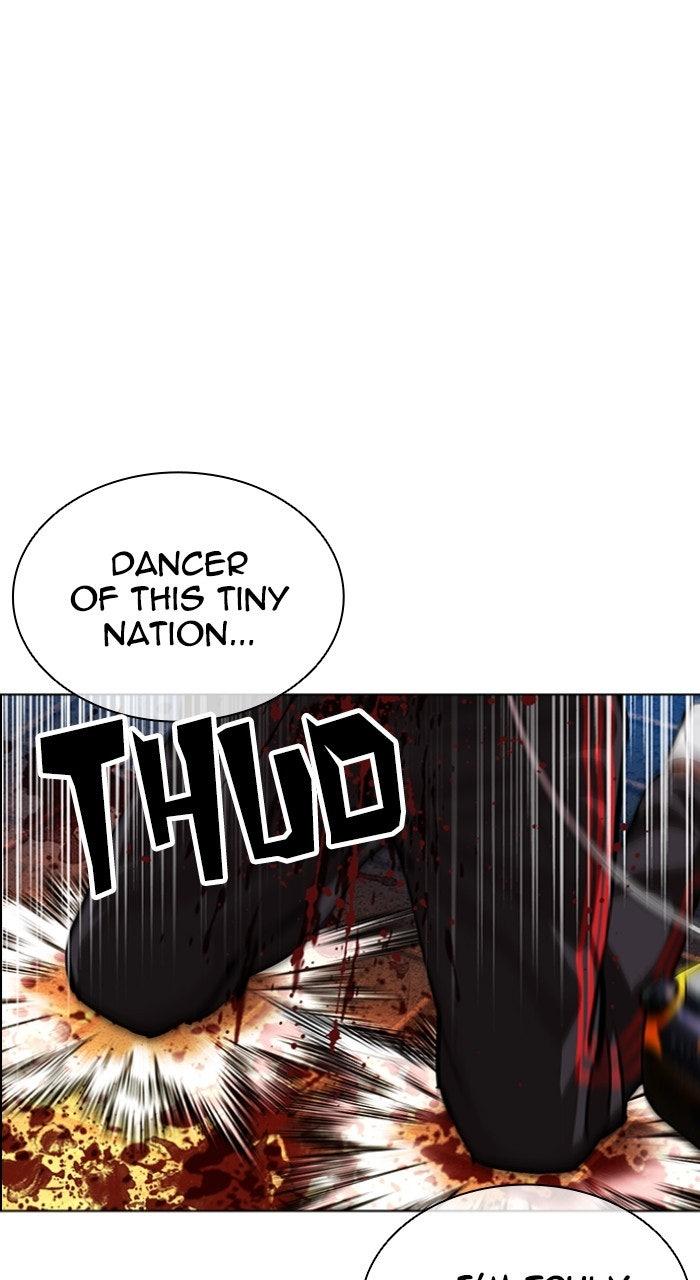 Lookism Chapter 572 — page 126