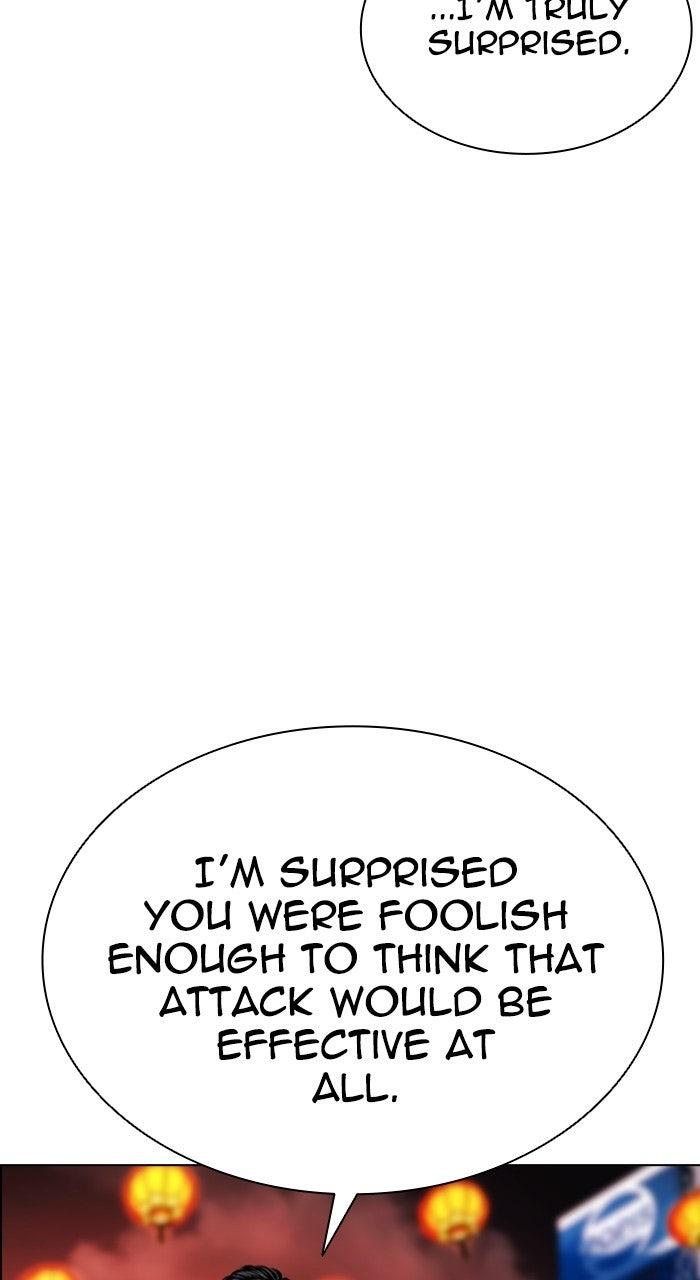 Lookism Chapter 572 — page 127