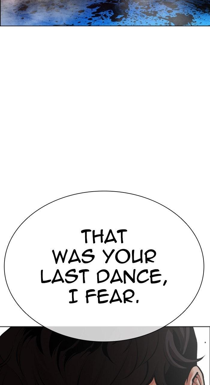 Lookism Chapter 572 — page 129