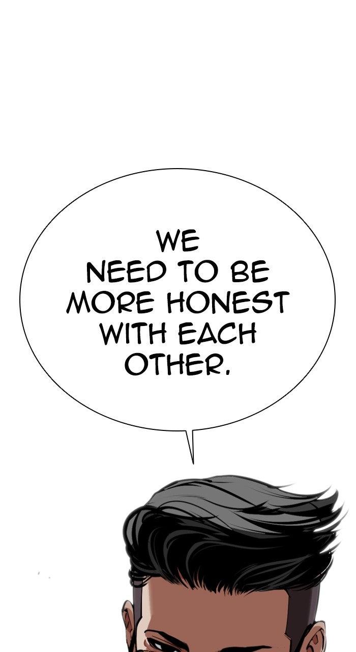 Lookism Chapter 572 — page 151