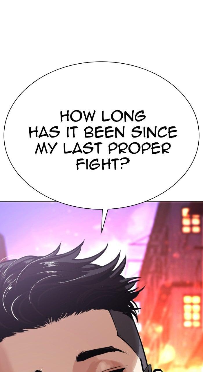 Lookism Chapter 572 — page 156