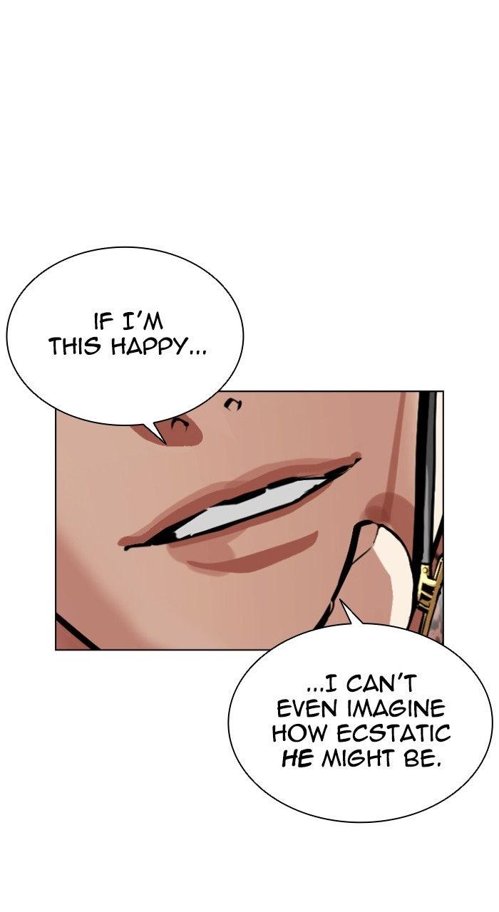 Lookism Chapter 572 — page 158