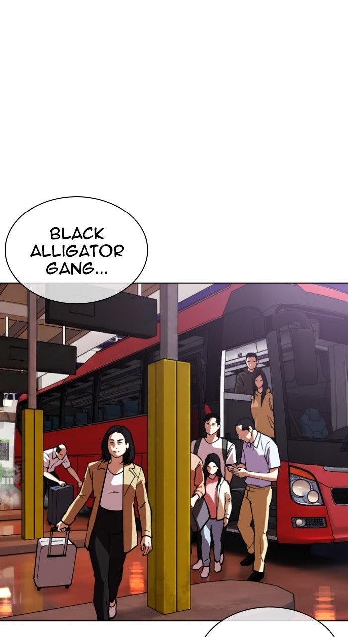 Lookism Chapter 572 — page 159