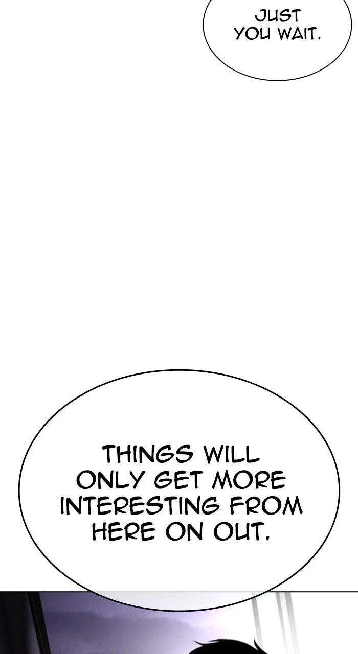 Lookism Chapter 572 — page 160