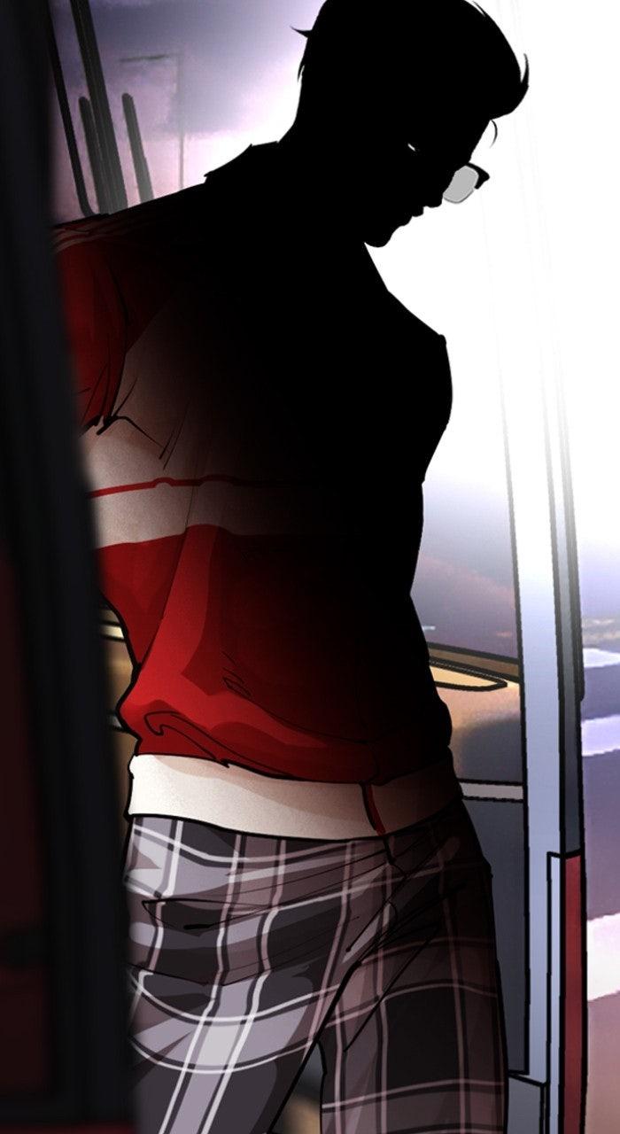Lookism Chapter 572 — page 161