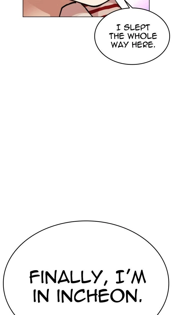 Lookism Chapter 572 — page 163