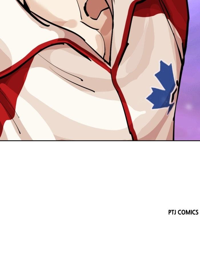 Lookism Chapter 572 — page 165