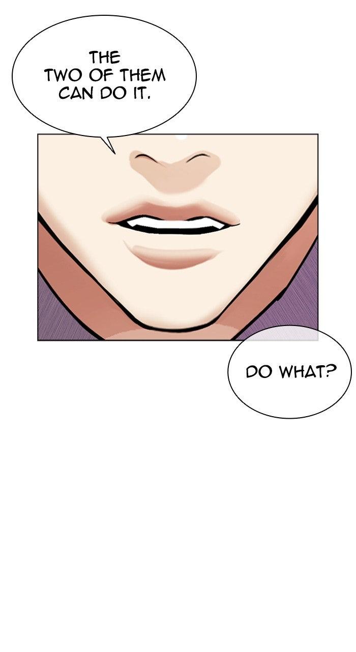 Lookism Chapter 573 — page 29
