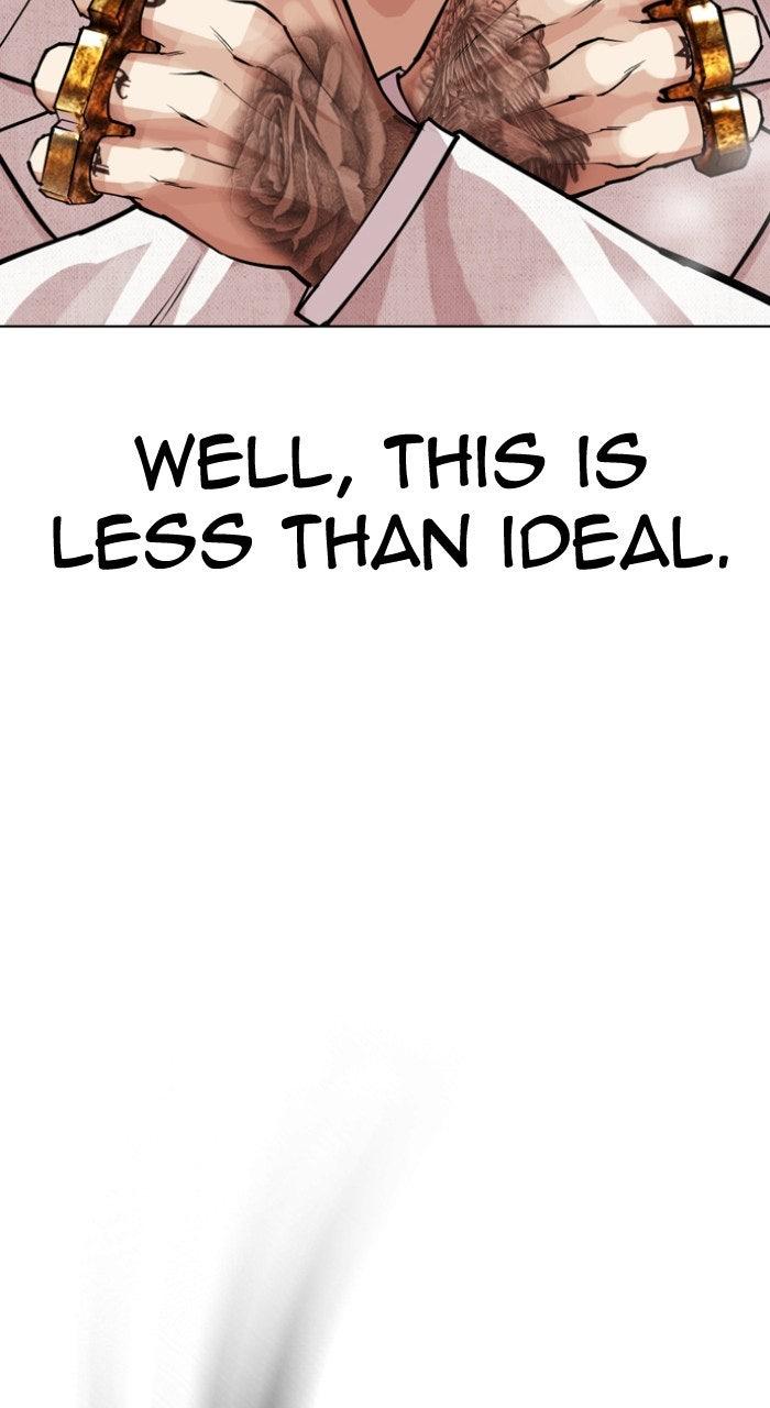 Lookism Chapter 573 — page 36
