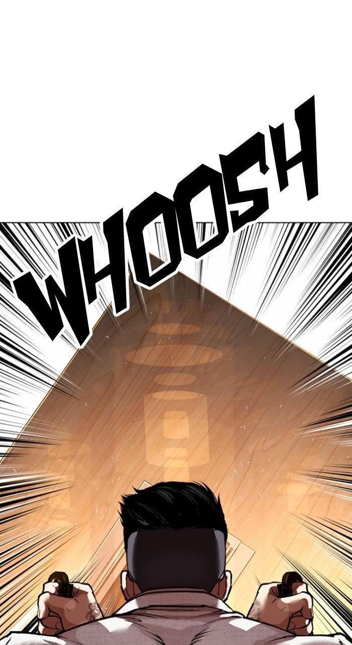 Lookism Chapter 573 — page 55