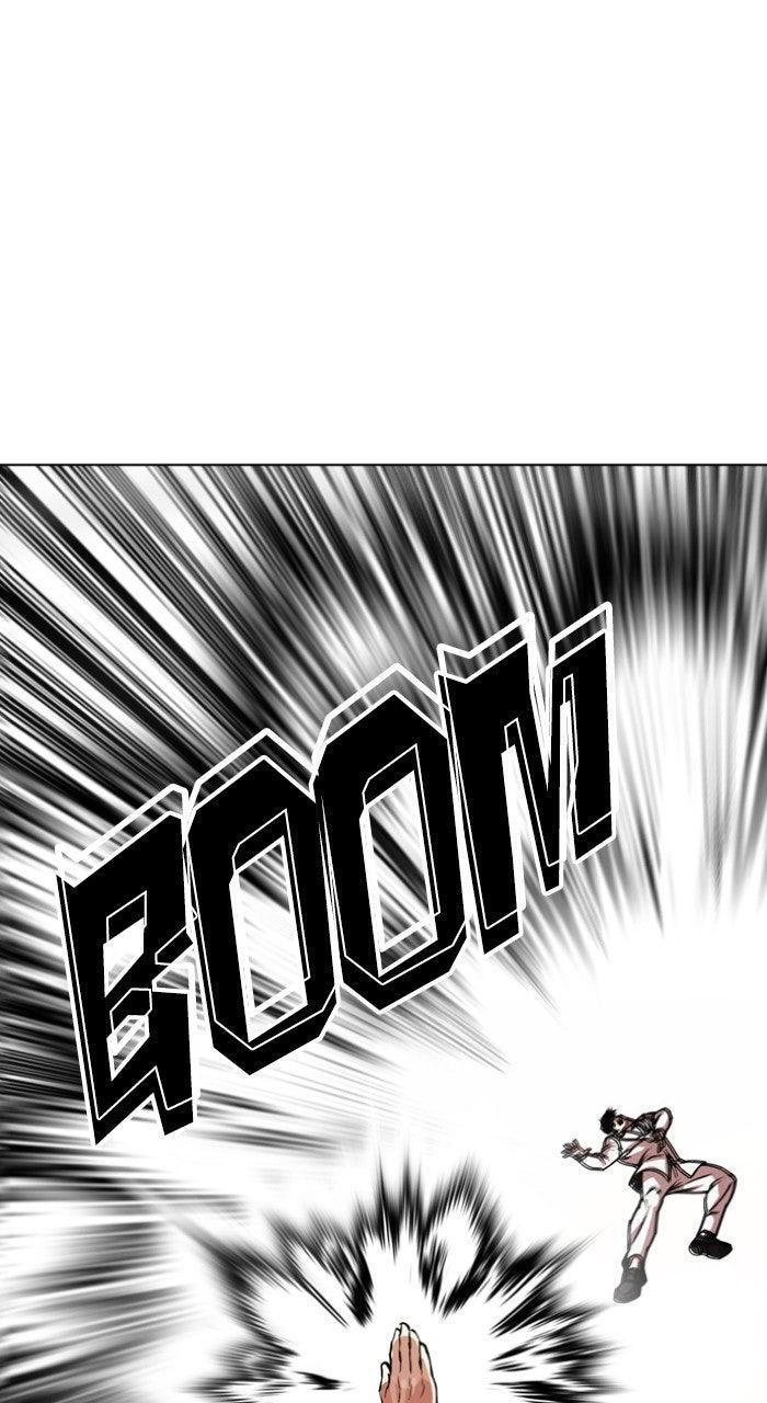 Lookism Chapter 573 — page 84