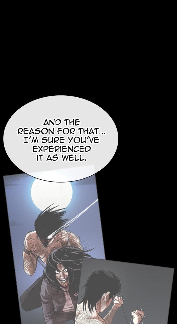 Lookism Chapter 573 — page 136