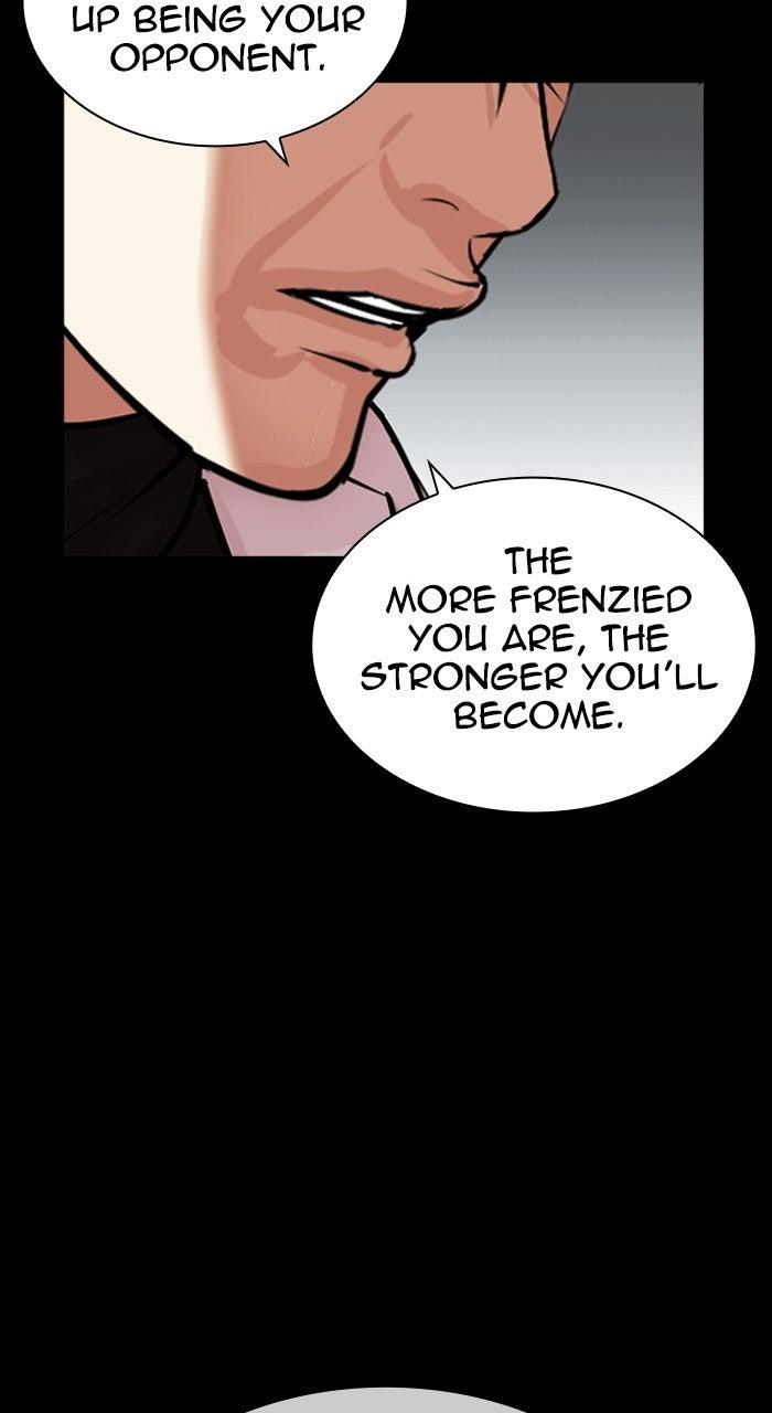 Lookism Chapter 573 — page 141