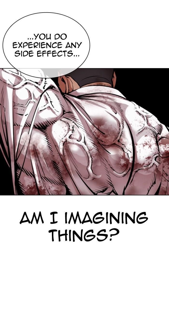 Lookism Chapter 573 — page 146