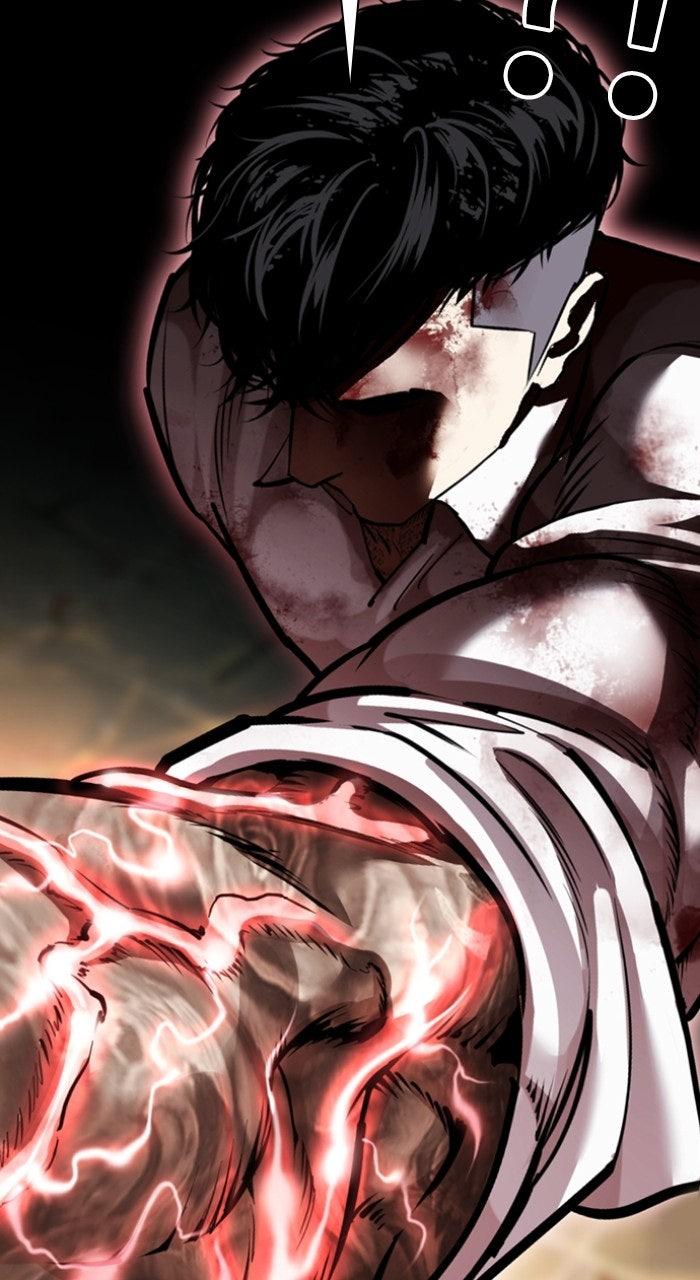 Lookism Chapter 573 — page 151