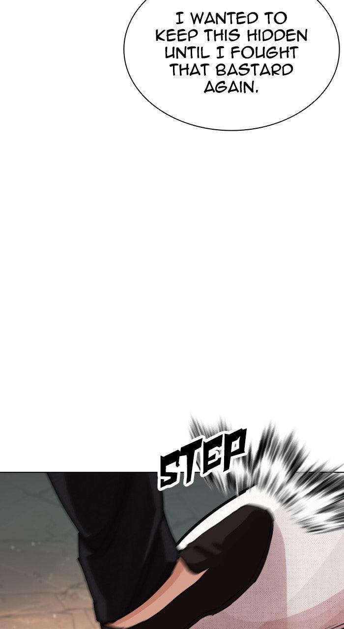 Lookism Chapter 573 — page 153