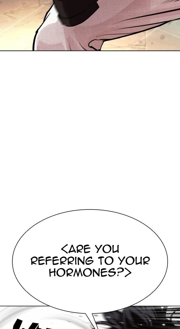 Lookism Chapter 573 — page 154