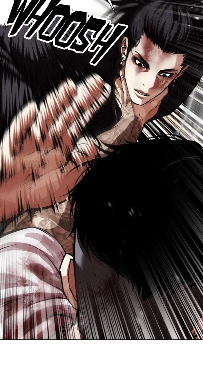 Lookism Chapter 573 — page 155