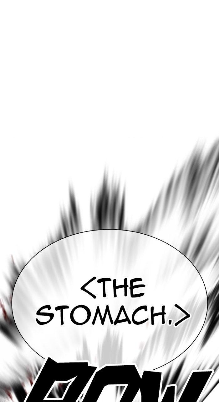Lookism Chapter 573 — page 156