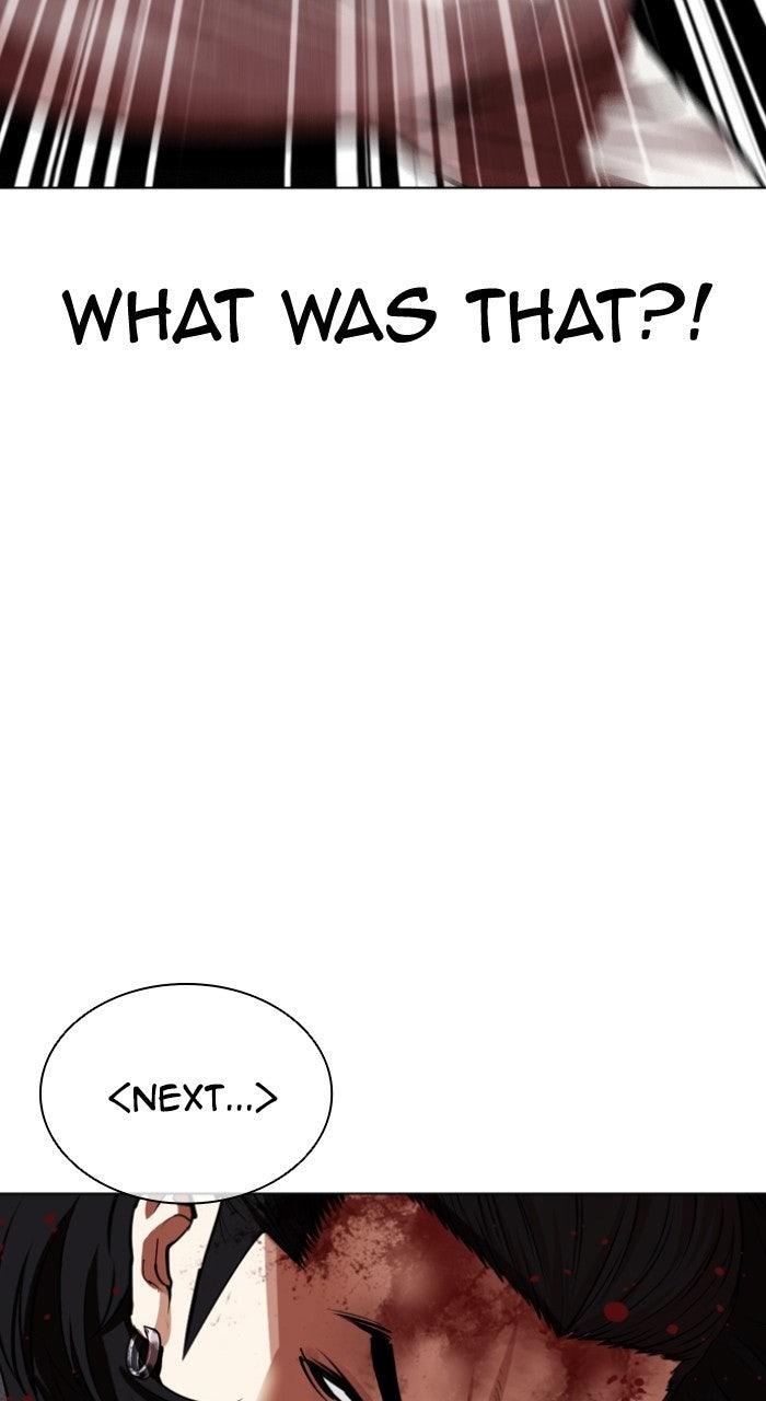 Lookism Chapter 573 — page 158