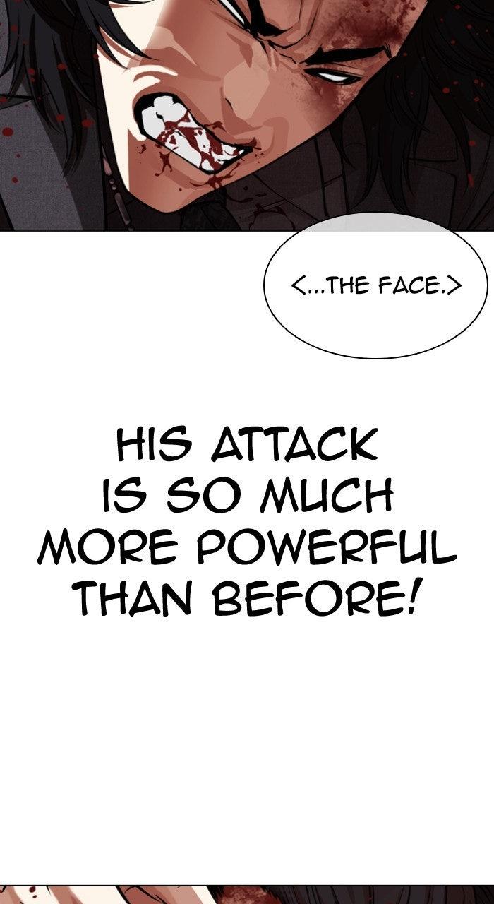 Lookism Chapter 573 — page 159