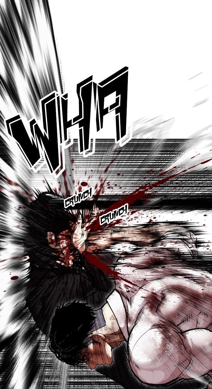 Lookism Chapter 573 — page 161