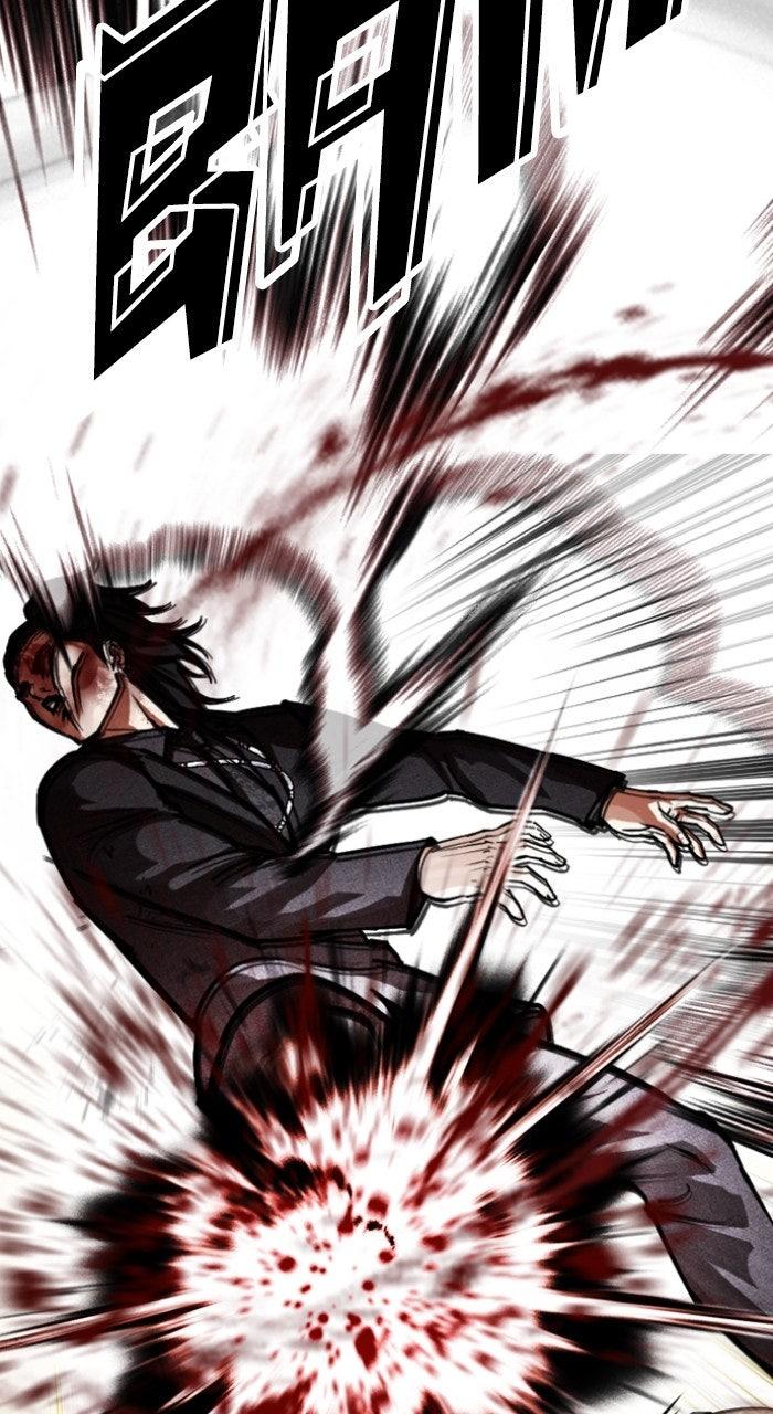 Lookism Chapter 573 — page 163