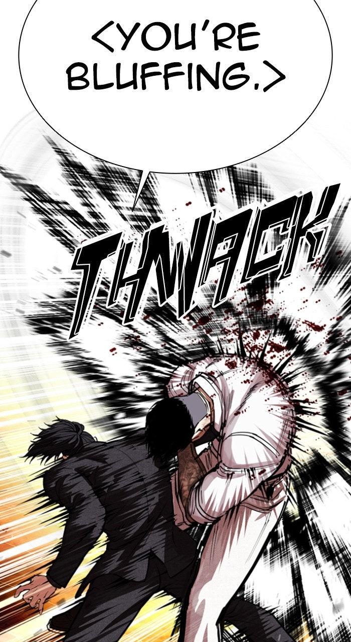 Lookism Chapter 573 — page 168