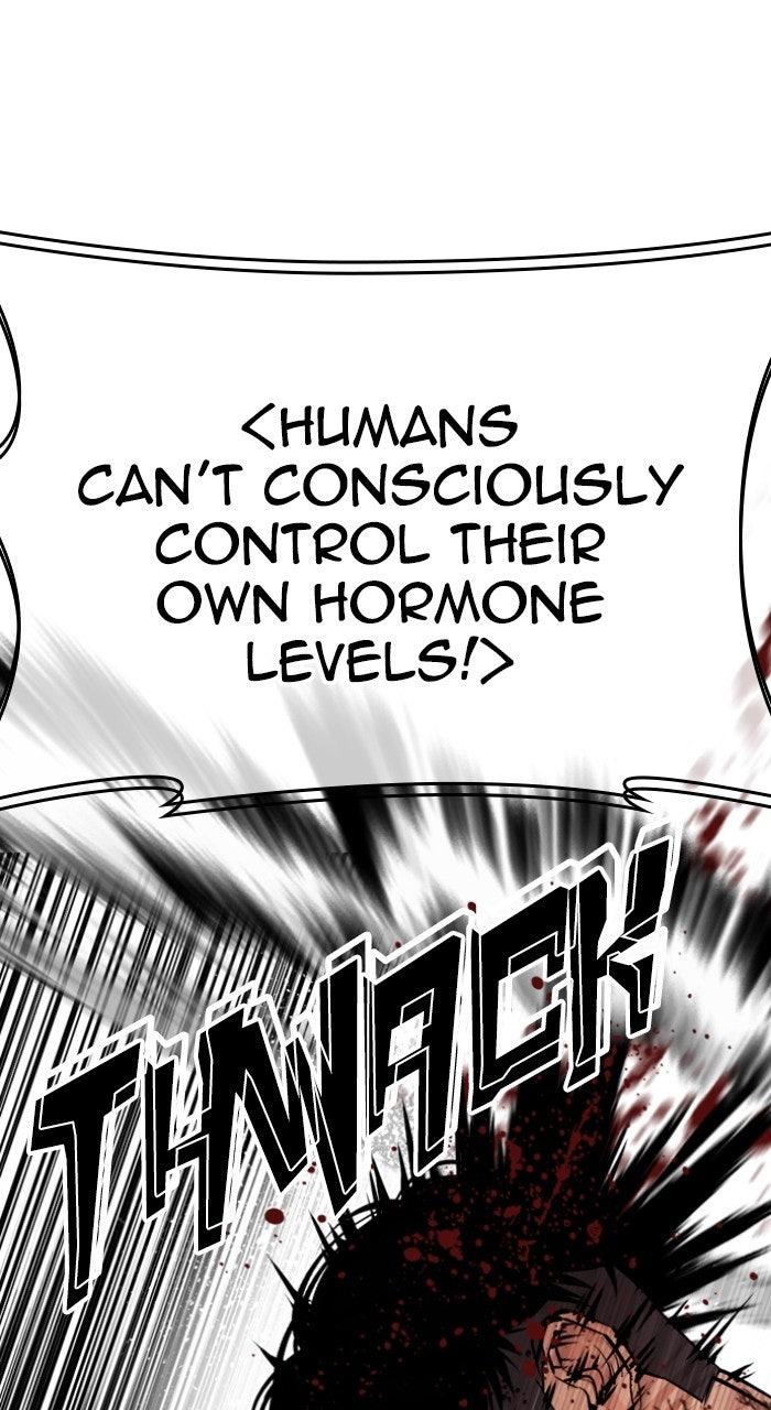 Lookism Chapter 573 — page 171