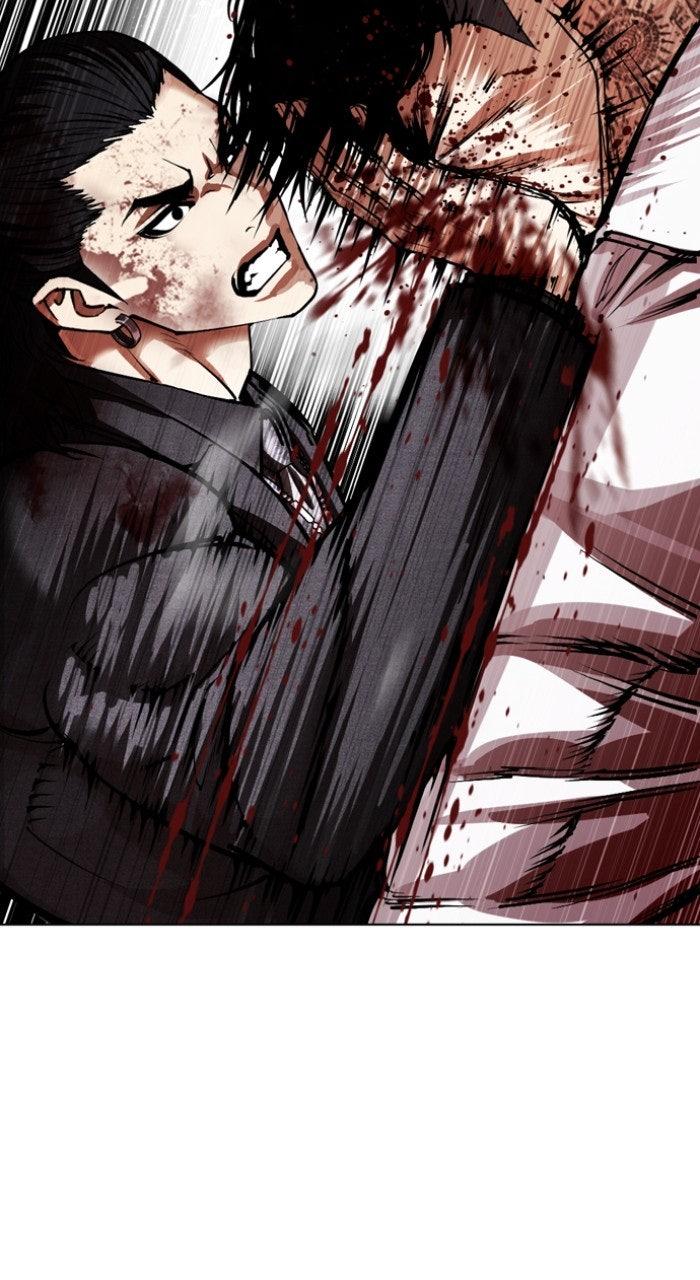 Lookism Chapter 573 — page 172