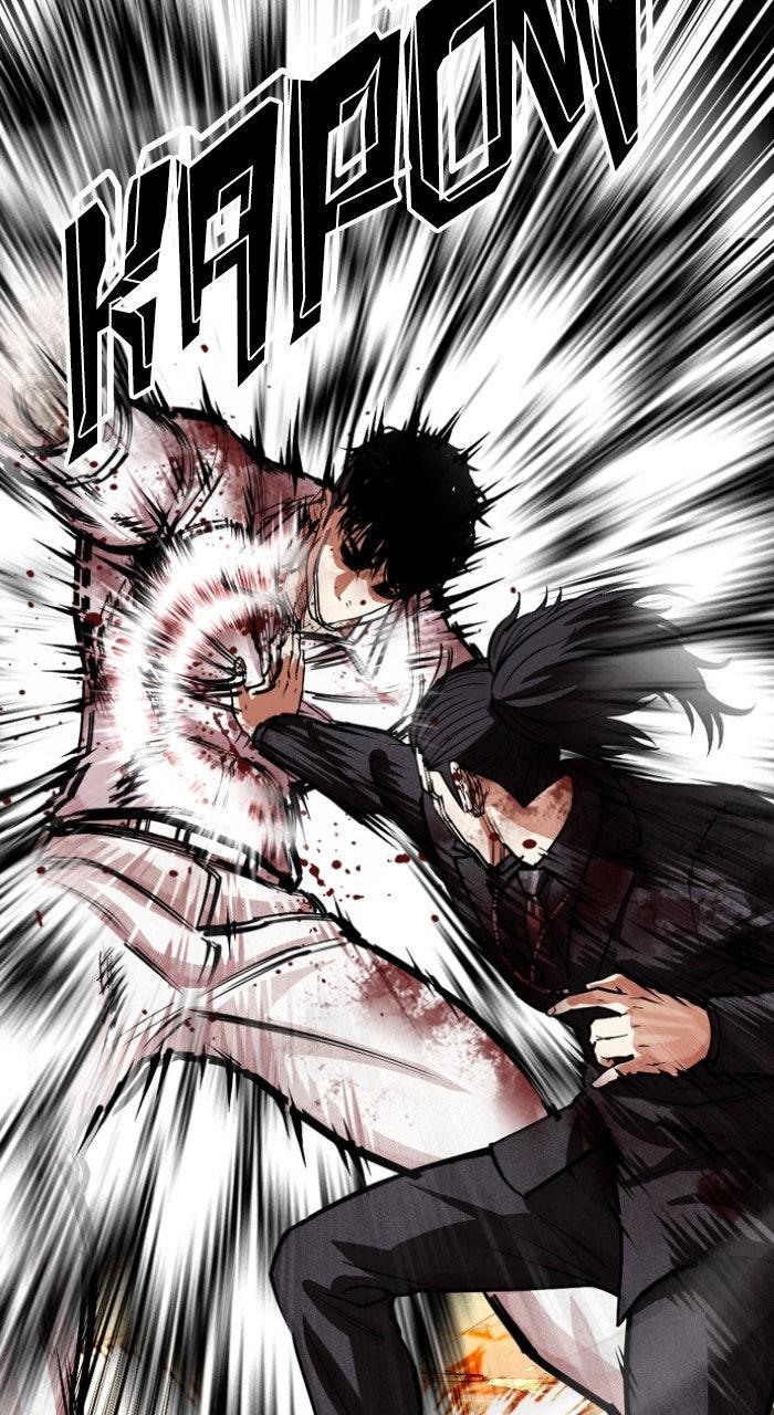 Lookism Chapter 573 — page 175