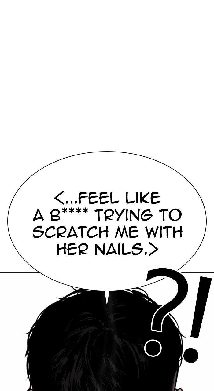 Lookism Chapter 573 — page 178
