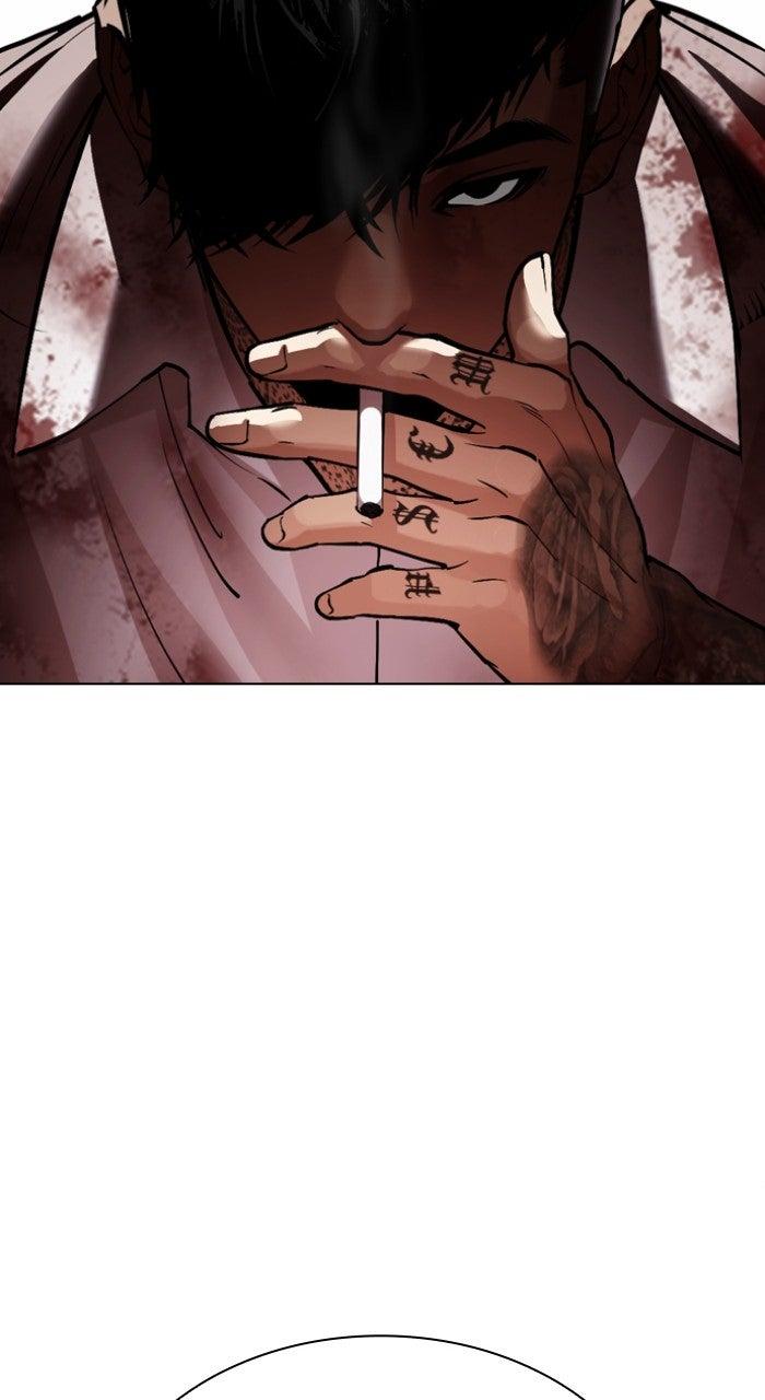 Lookism Chapter 573 — page 179